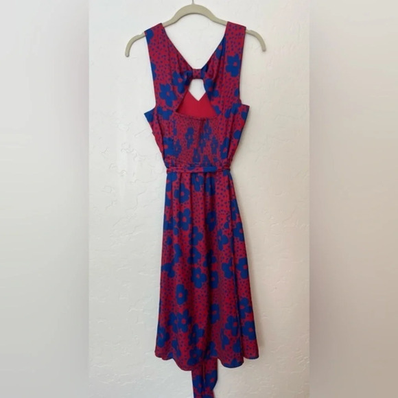 MODCLOTH TIMELESS MAGNETISM A-LINE DRESS💄 - Picture 11 of 13